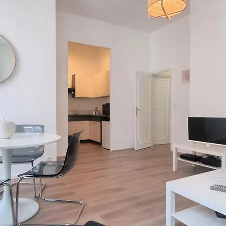 Appartement Little - Benoît