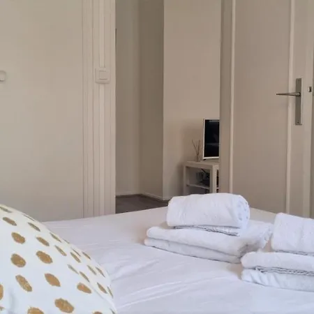 Appartement Little - Benoît
