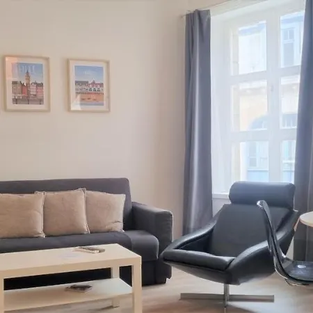 Little - Benoît Appartement Lille