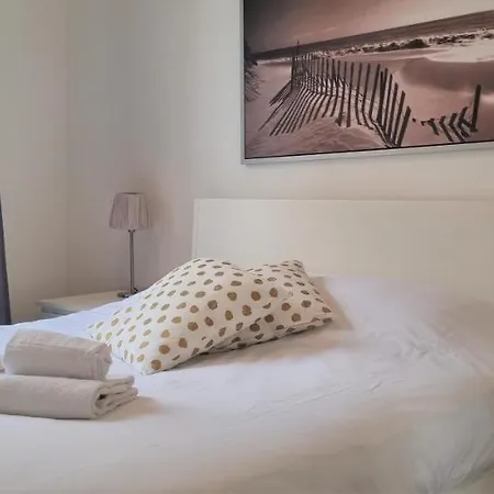 Appartement Little - Benoît Lille